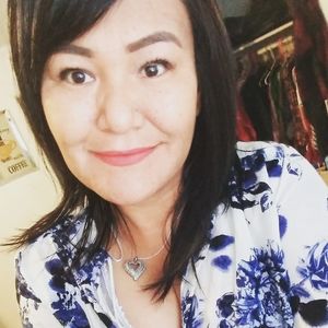 Meet your Posher, Velma